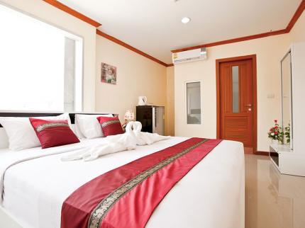 Metro Resort Pratunam