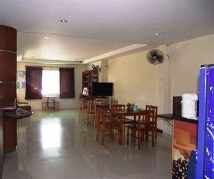 Bannthara Guesthouse