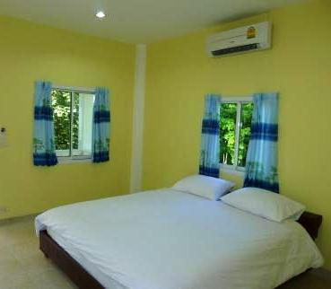 Hin Bhai Resort