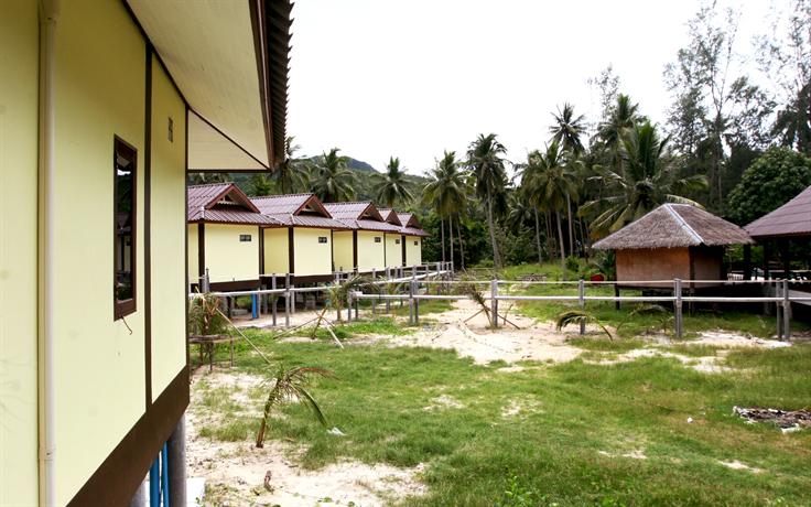 Hin Bhai Resort