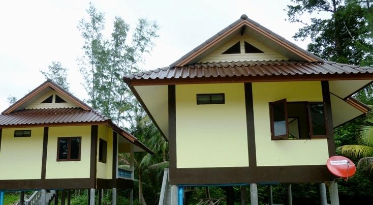 Hin Bhai Resort