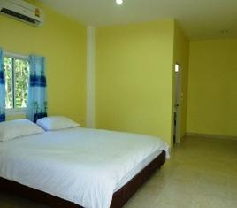 Hin Bhai Resort