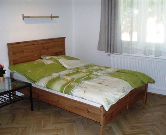 Tisch Vendeghaz
