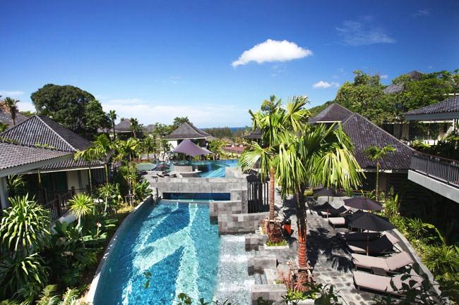 Mandarava Resort and Spa Karon Beach SHA Plus+ 푸껫 Thailand thumbnail