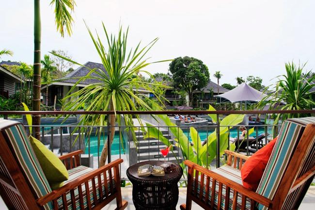 Mandarava Resort and Spa Karon Beach SHA Plus+