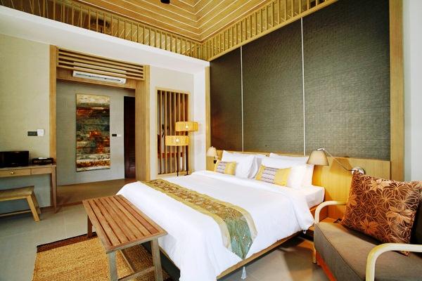 Mandarava Resort and Spa Karon Beach SHA Plus+