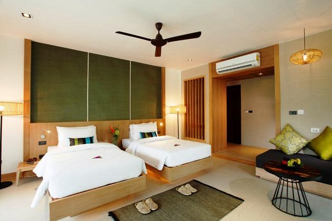 Mandarava Resort and Spa Karon Beach SHA Plus+