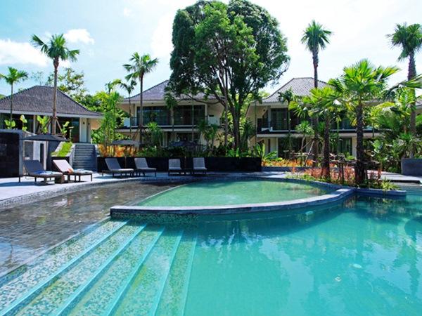 Mandarava Resort and Spa Karon Beach SHA Plus+