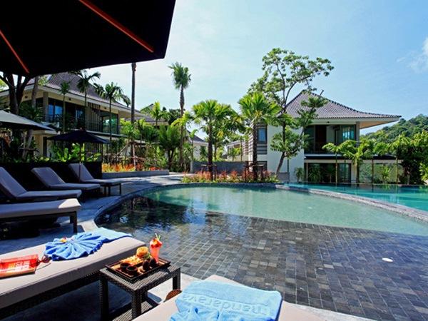 Mandarava Resort and Spa Karon Beach SHA Plus+