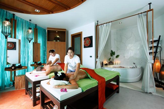 Mandarava Resort and Spa Karon Beach SHA Plus+