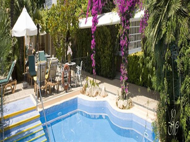 Boutique Hotel La Moraleja Adults Only