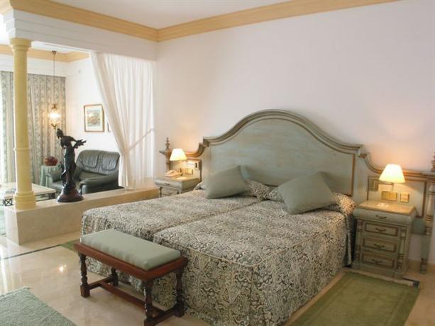 Boutique Hotel La Moraleja Adults Only