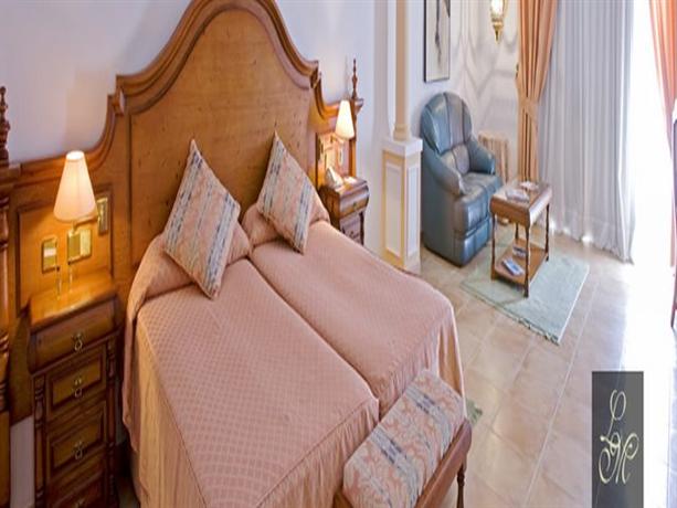 Boutique Hotel La Moraleja Adults Only