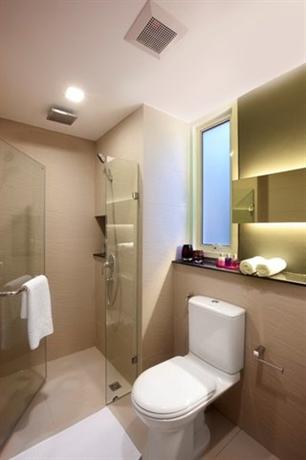 Arize Hotel Sukhumvit