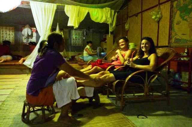 Lamenta Garden Guesthouse & Restaurant