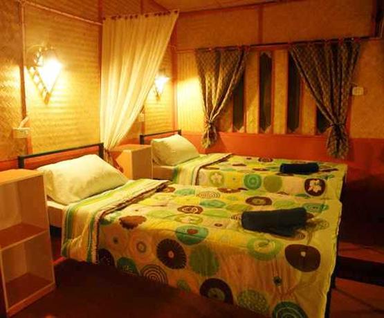 Lamenta Garden Guesthouse & Restaurant