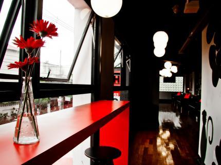 SOHOstel