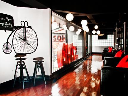 SOHOstel