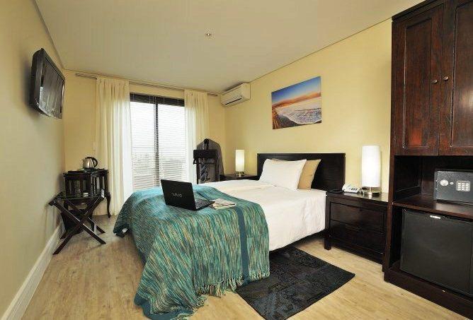 Beach Hotel Swakopmund