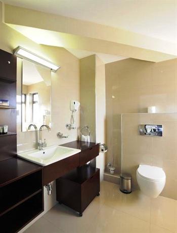 Beach Hotel Swakopmund