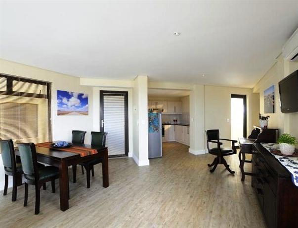 Beach Hotel Swakopmund