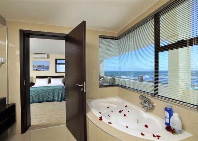 Beach Hotel Swakopmund