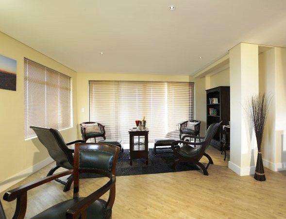 Beach Hotel Swakopmund