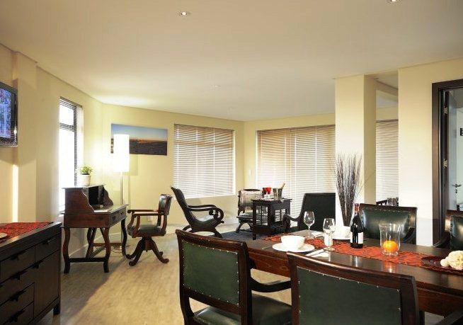 Beach Hotel Swakopmund