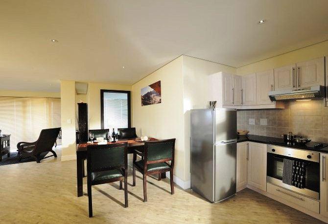 Beach Hotel Swakopmund