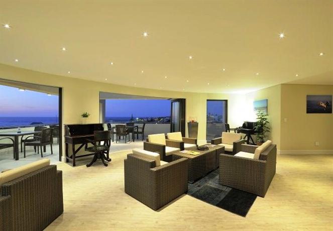 Beach Hotel Swakopmund