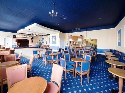 The Royal Hotel Weymouth