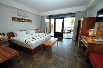 Kupu Kupu Phangan Beach Villas