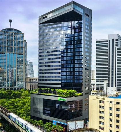 Holiday Inn Bangkok Sukhumvit 22