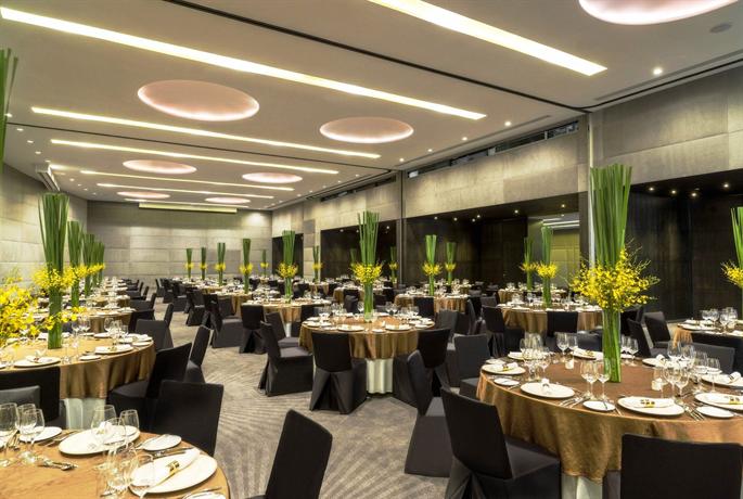 Holiday Inn Bangkok Sukhumvit 22