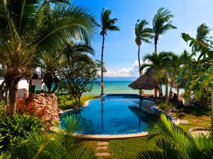 Hacienda Backpackers