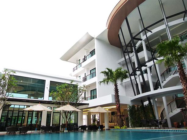 The Pago Design Hotel Phuket