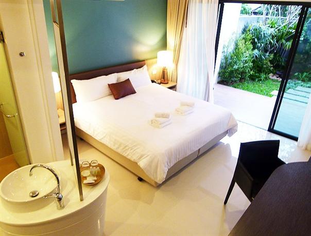 The Pago Design Hotel Phuket