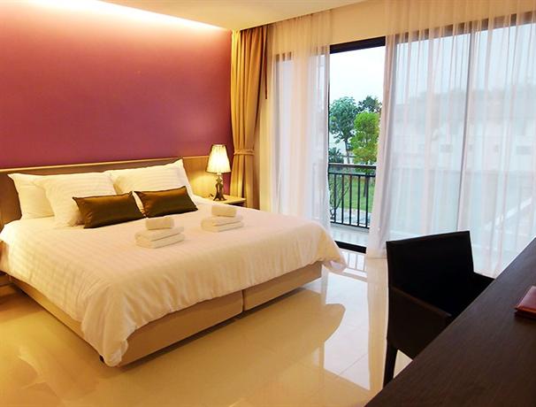 The Pago Design Hotel Phuket