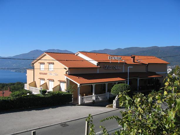 Hotel Villa Mira