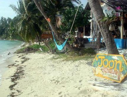 Joon Bungalow and Heartbreak Restaurant