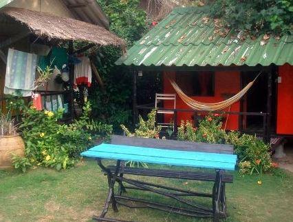 Joon Bungalow and Heartbreak Restaurant