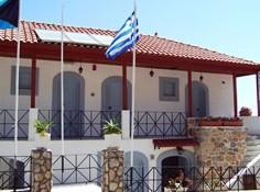 Hotel Panorama Kalymnos