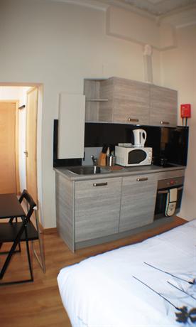 London Stay Apartments