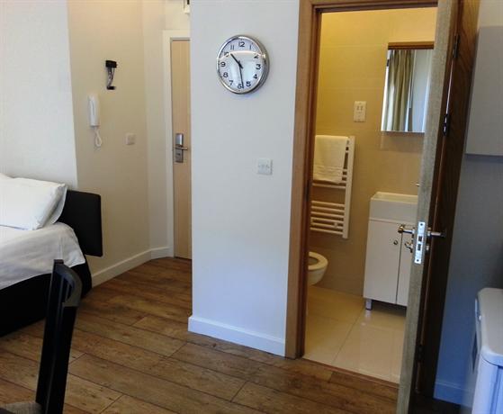 London Stay Apartments