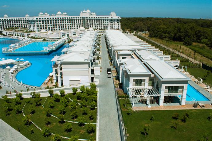 Titanic Deluxe Golf Belek