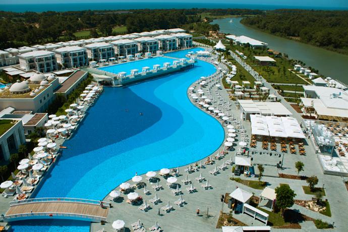 Titanic Deluxe Golf Belek