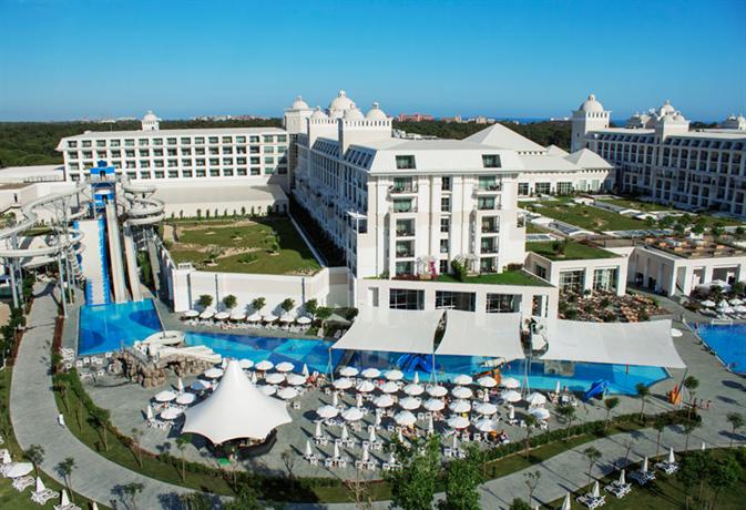 Titanic Deluxe Golf Belek