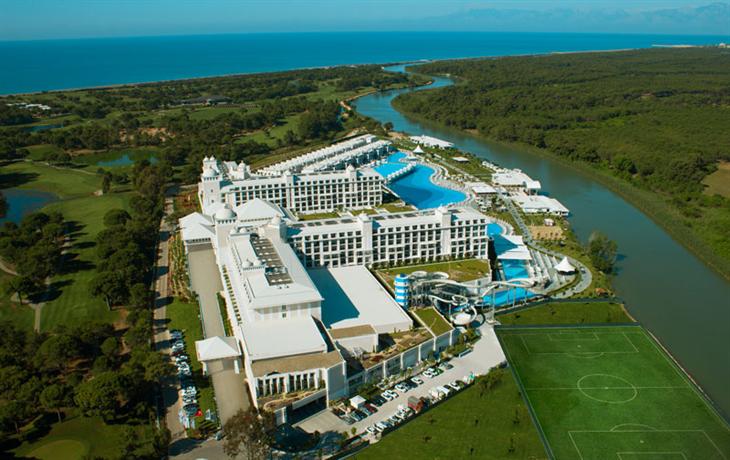 Titanic Deluxe Golf Belek