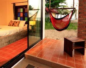 Coco Lanta Resort
