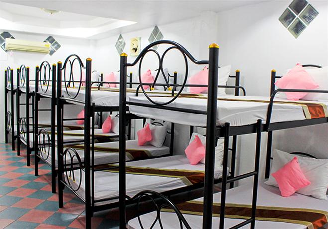 A1 Koh Phangan Guesthouse & Hostel